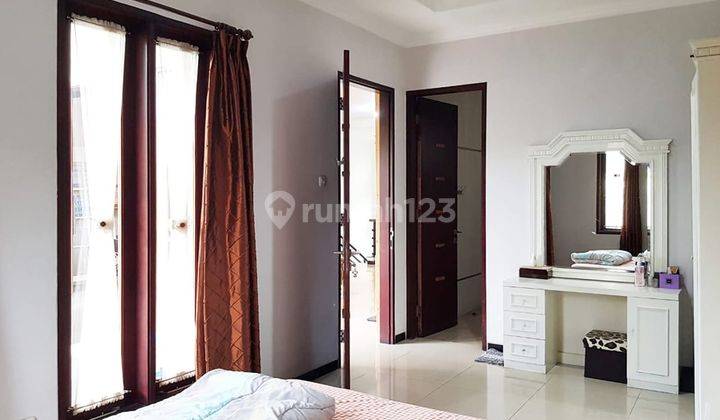 Dijual Rumah di Sukamulya Pasteur Bandung 5