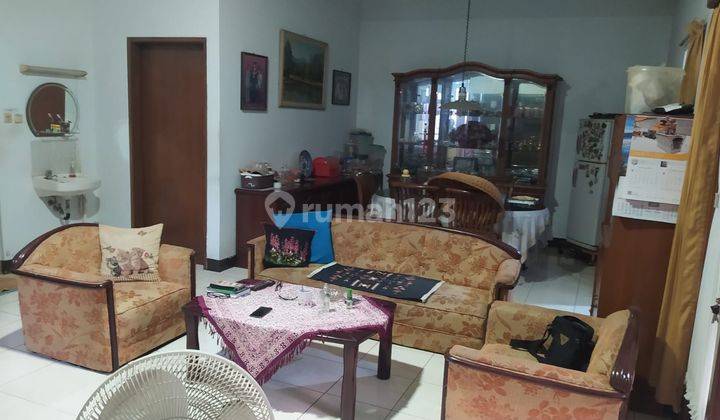 Dijual Rumah di Margahayu Permai Kopo Sulaeman 1