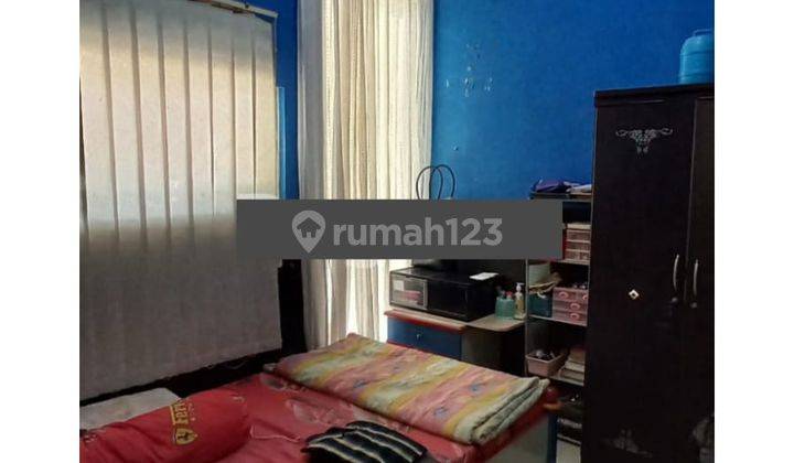 Dijual Cepat Rumah di Cluster Pinus Regency 2