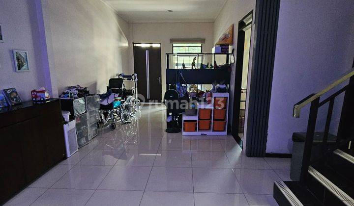 Dijual Rumah Siap Huni Terawat di Mekarwangi 2