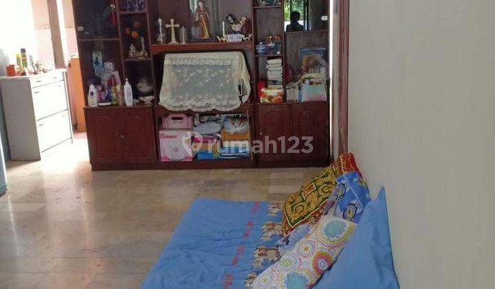 Dijual Cepat Rumah 1 Lantai di Kopo Permai 2 1