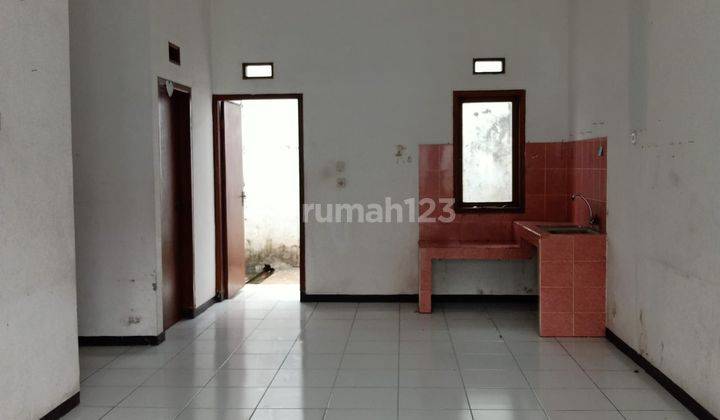 Dijual Rumah di Taman Cibaduyut Indah Blok O 1