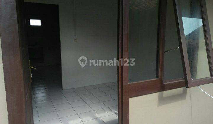 Dijual Kontrakan Dan Kosan di Sayap Pajajaran 2