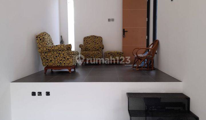 Rumah Siap Huni Terawat di Cihanjuang 2