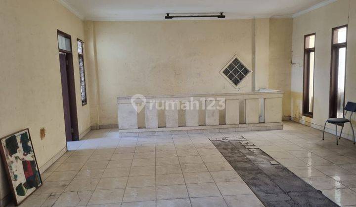 Dijual Cepat Rumah di Jalan Kembar, Bandung 2