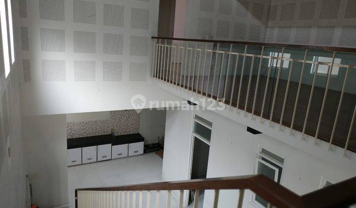 Dijual Rumah Siap Huni di Jalan Muara Timur 1