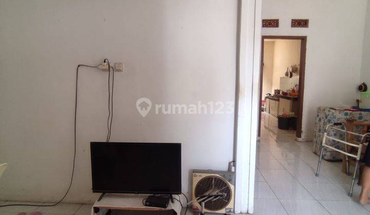 Dijual Cepat Rumah di Mainroad Taman Rahayu 3 1