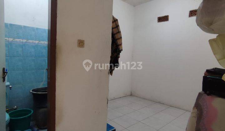 Dijual Cepat Rumah di Mainroad Taman Rahayu 3 2