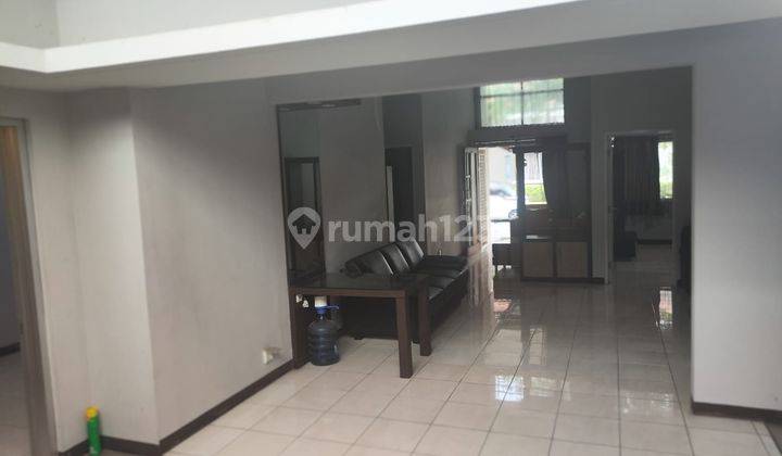 Dijual Rumah Siap Huni di Tatar Mayangsunda, Kbp 1