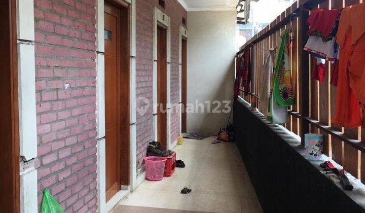 Dijual Murah Kostan Aktif di Dekat Universitas Maranatha 1