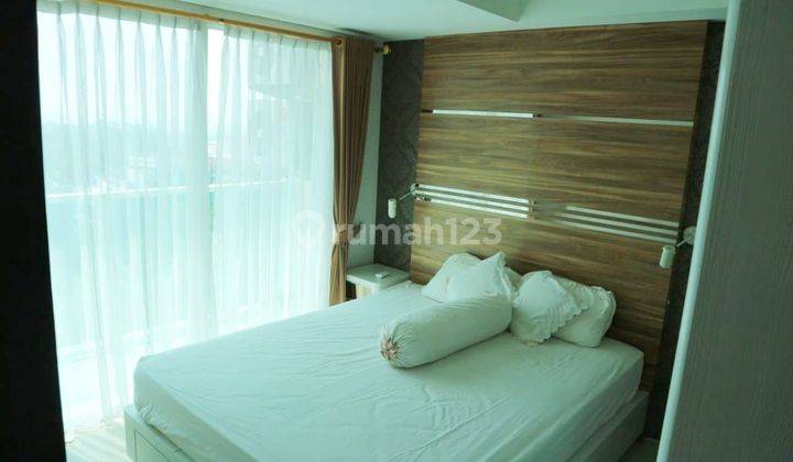 Apartement La Grande Merdeka Tamansari 2 BR Furnished Bagus 2