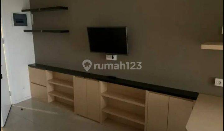 Apartement Apartemen Parahyangan Residence 2 BR Furnished Bagus 2