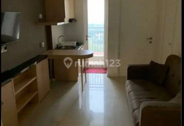 Apartement Apartemen Parahyangan Residence 2 BR Furnished Bagus 1