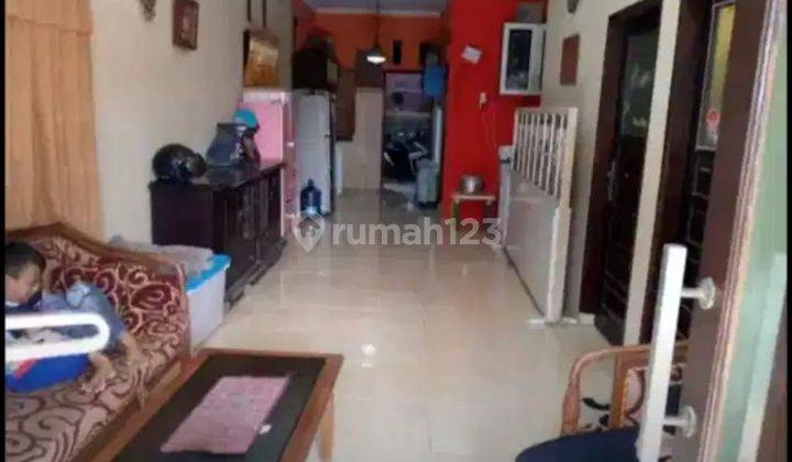 Dijual Rumah Kosan Lokasi Strategis di Jalan Sukabirus, Bandung 1