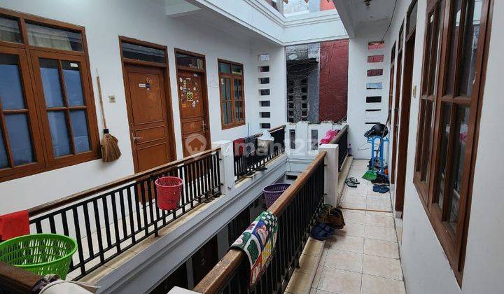 Dijual Rumah Kosan Aktif di Jalan. Panorama, Setiabudi 1