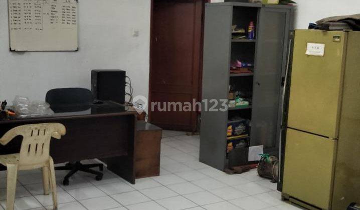 Dijual Bangunan Hitung Tanah Saja di Kopo Jaya, Bandung 2