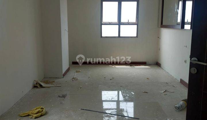 Apartement M Square ( Mekarwangi Square ) Unfurnished Bagus 2