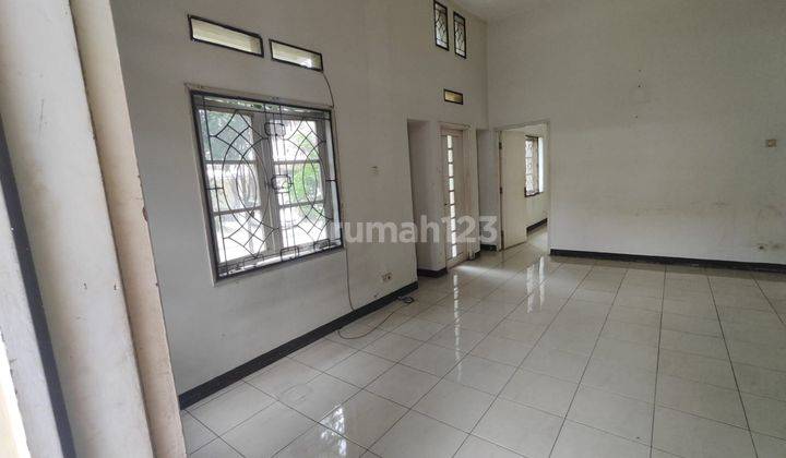 Rumah Bagus Murah SHM di Kota Baru Parahyangan, Bandung 2