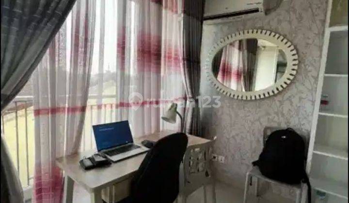 Apartement Beverly Dago Apartment 1 BR Furnished Bagus 2