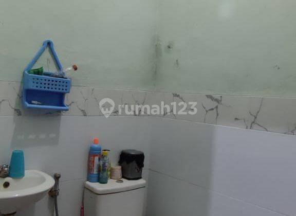 Rumah Bagus Unfurnished SHM di Taman Rahayu , Bandung 2