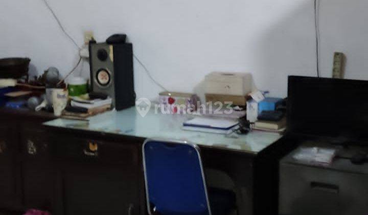 Dijual Cepat Ruko di Tki 2, Bandung 225 M Bagus SHM 2