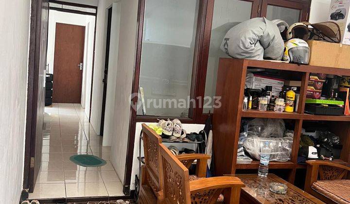 Rumah 2 Lantai Bagus Unfurnished SHM di Cigadung, Bandung 2