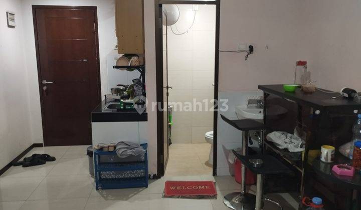 Apartemen Gateway Pasteur 2 BR Unfurnished Bagus 1