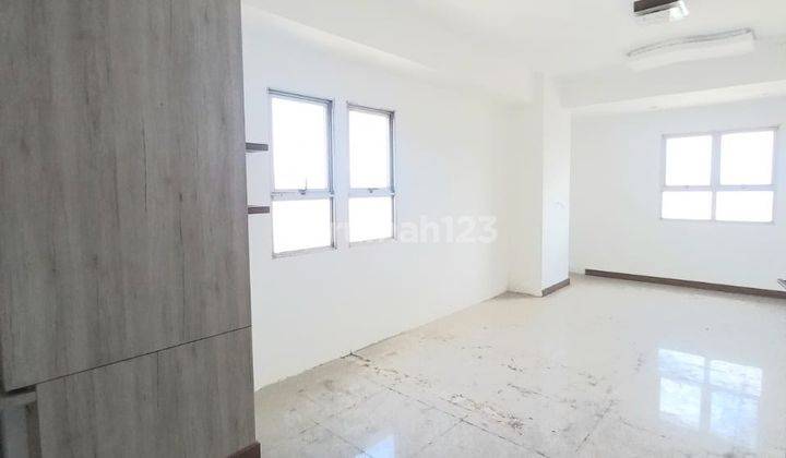 Apartement M Square ( Mekarwangi Square ) 2 BR Unfurnished Bagus 2