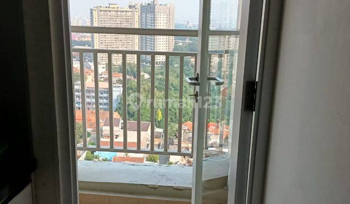 Apartemen Parahyangan Residence 2 BR Semi Furnished Bagus 2