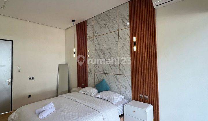 Rumah 2 Lantai Bagus Furnished SHM di Dago Pakar 1