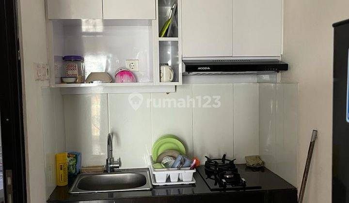 Apartemen Gateway Pasteur 1 BR Furnished Bagus 2