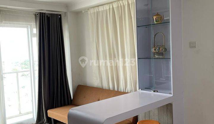 Apartemen Gateway Pasteur 1 BR Furnished Bagus 1