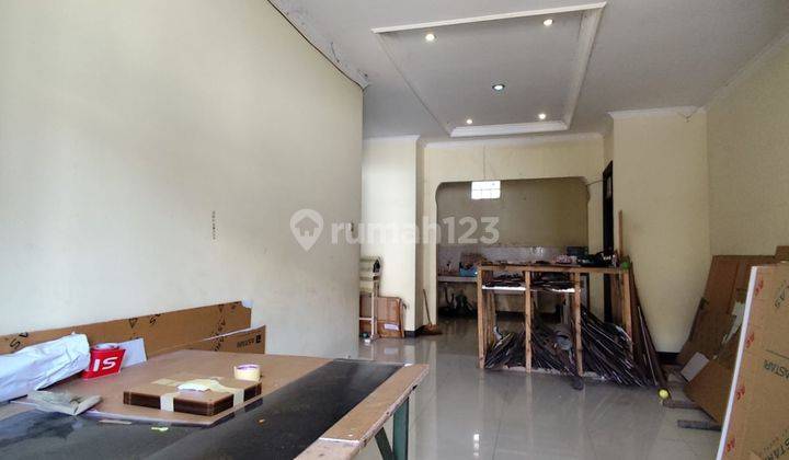 Rumah Bagus Unfurnished SHM di Kopo Permai, Bandung 1