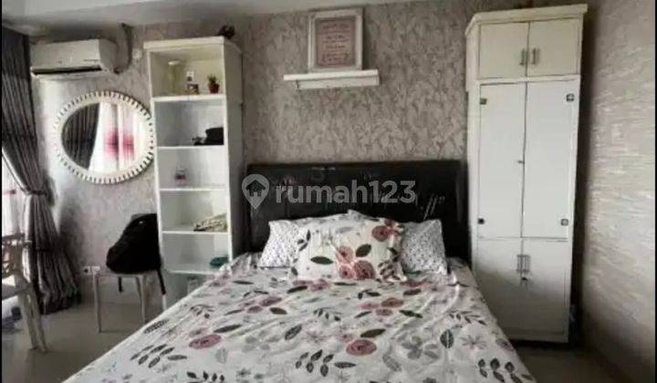 Apartement Beverly Dago 1 BR Furnished Bagus 1