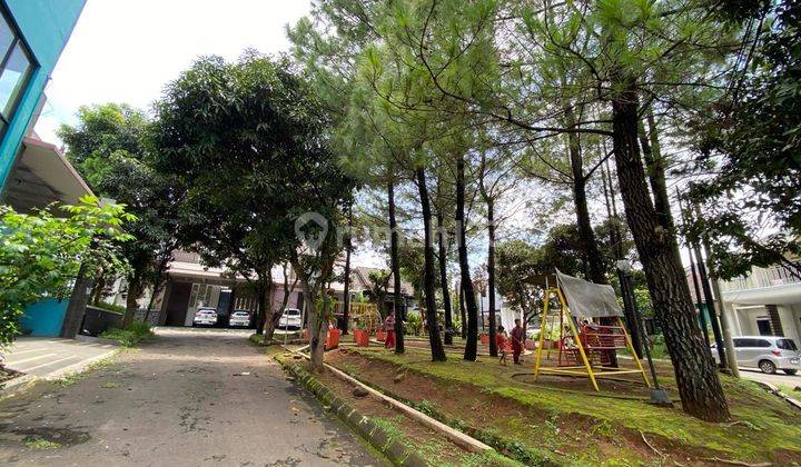 Rumah Posisi Hook Bagus SHM di Cipadung , Bandung 1