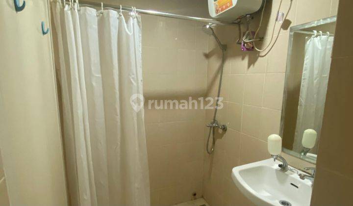 Apartemen Parahyangan Residence 1 BR Furnished Bagus 2