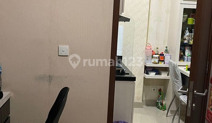 Sudirman Suites Apartment Ready to Live In, Comfortably Furnished, Ready to Occupy. 2