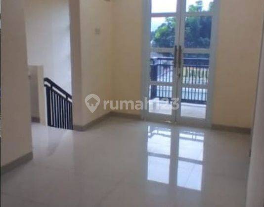 Jual Cepat Rumah Cluster Bagus 2 Lantai di Gunung Batu Pasteur Bandung 2