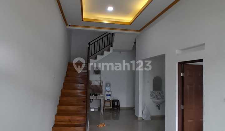 Nice House Semi Furnished SHM Pine Regency