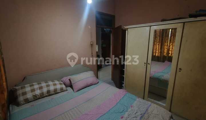 QUICK SALE Nice Unfurnished House with SHM Gempol Asri, Bandung 2