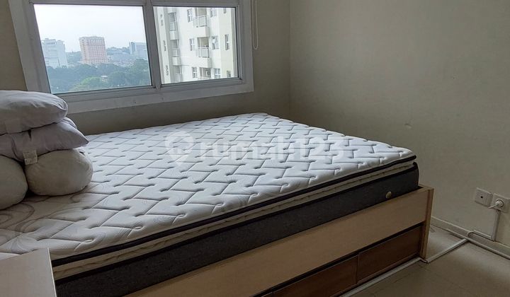 Apartemen Parahyangan Residence Strata Furnish Siap Huni Nyaman 2