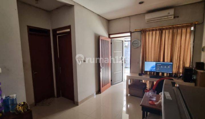 Rumah Bagus Unfurnished SHM di Jalan Suryani, Bandung 1