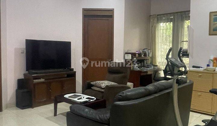 Rumah Bagus Unfurnished SHM di Singasana Pradana , Bandung 1