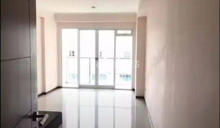 Apartemen Gateway Pasteur 1 BR Unfurnished Bagus 1