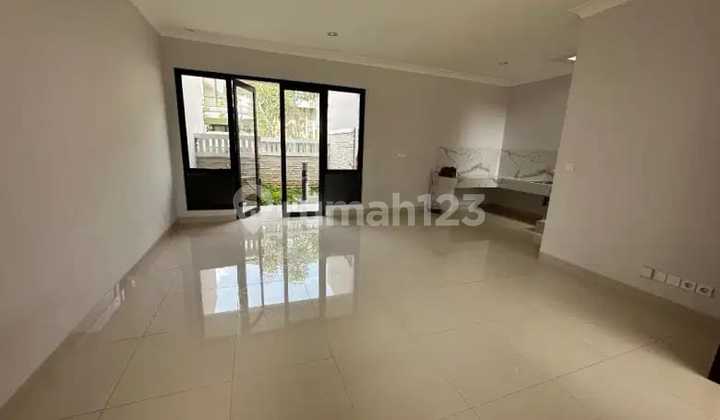 Rumah Mewah murah Bagus Semi Furnished HGB Podomoro Park Bandung