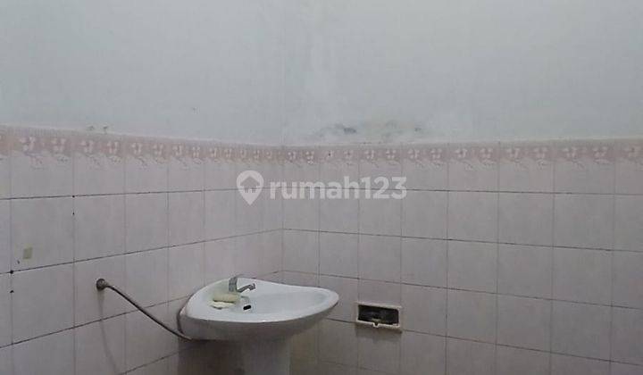 Rumah Bagus Semi Furnished SHM di Muara Sari, Bandung 2