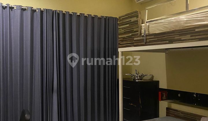 Turun Harga Rumah Murah Mewah Nyaman SHM di Batununggal Indah 2