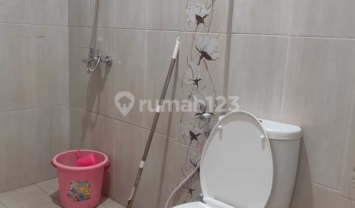 Rumah Murah nyaman Bagus Unfurnished SHM di Taman Kopo Katapang 2