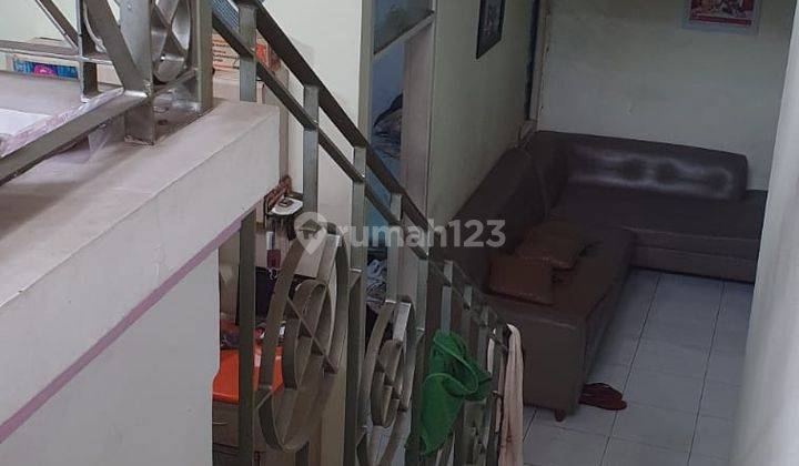 Rumah Bagus Unfurnished SHM Karasak Tengah 2, Astanaanyar, Bandung 1