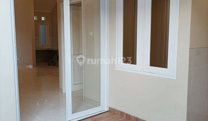 Rumah Bagus Unfurnished SHM di Pinus Regency, Bandung 1